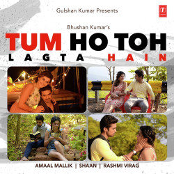 Unknown Tum Ho Toh Lagta Hain