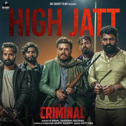 Unknown High Jatt (Criminal)
