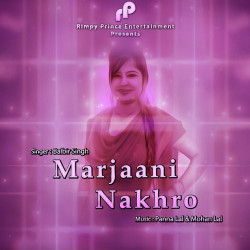 Unknown Marjaani Nakhro