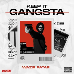 Unknown Keep It Gangsta
