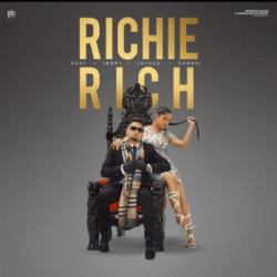 Unknown Richie Rich