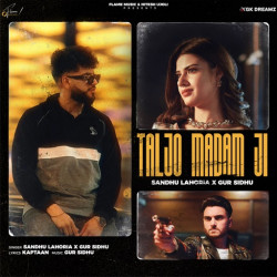 Unknown Taljo Madam Ji