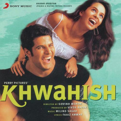 Unknown Khwahish