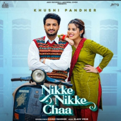 Unknown Nikke Nikke Chaa