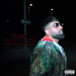 Unknown They Talkin