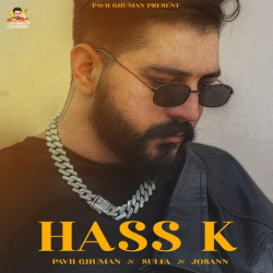 Unknown Hass K