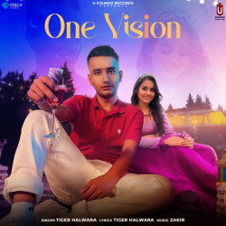 Unknown One Vision