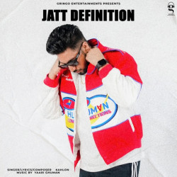 Unknown Jatt Definition