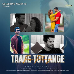 Unknown Taare Tuttange