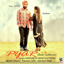 Punjabi-Singles Unknown