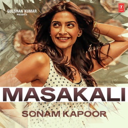Unknown Masakali - Sonam Kapoor