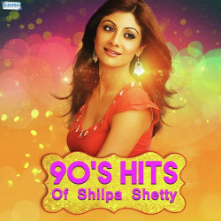Unknown 90 s Hits Of Shilpa Shetty