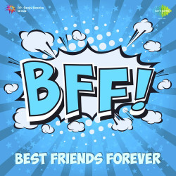 Unknown BFF - Best Friends Forever