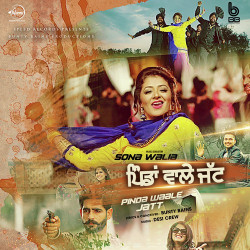 Unknown Pinda Waale Jatt
