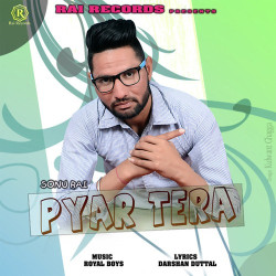 Unknown Pyar Tera