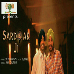 Unknown Sardar Ji