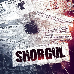 Unknown Shorgul
