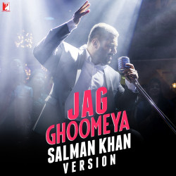 Unknown Jag Ghoomeya - Salman Khan Version