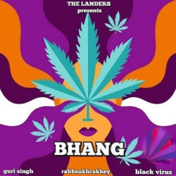 Unknown Bhang