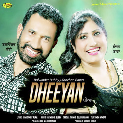 Unknown Dheeyan