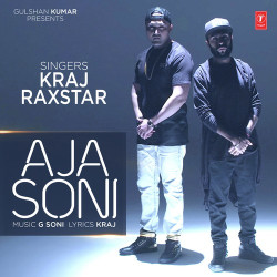 Unknown Aja Soni
