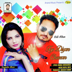 Unknown Top Diyan Cheezan