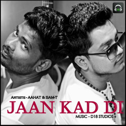 Unknown Jaan Kad Di