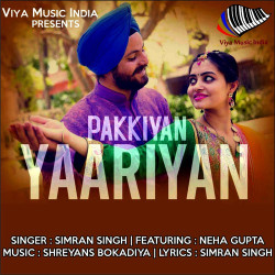 Unknown Pakkiyan Yaariyan