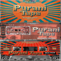 Unknown Purani Tape
