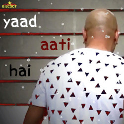 Unknown Yaad Aati Hai
