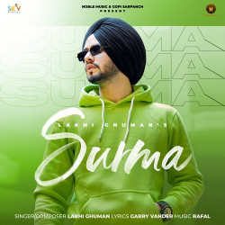 Unknown Surma