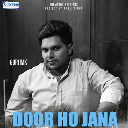 Unknown Door Ho Jana