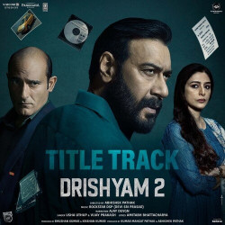 Unknown Drishyam 2 (Title Track)