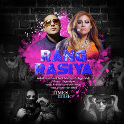 Unknown Rang Rasiya
