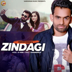 Unknown Zindagi