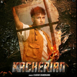 Unknown Kacherian
