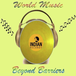 Unknown World Music - Beyond Barriers