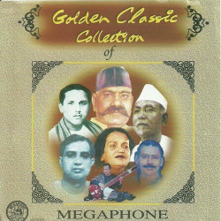 Unknown Golden Classic Collection Of Megaphone Vol 1