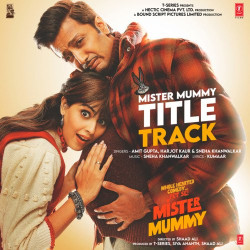 Unknown Mister Mummy Title Track
