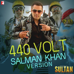 Unknown 440 Volt - Salman Khan Version