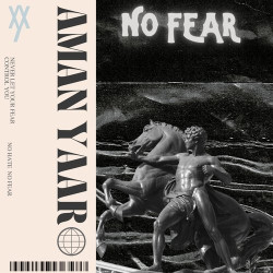 Unknown No Fear