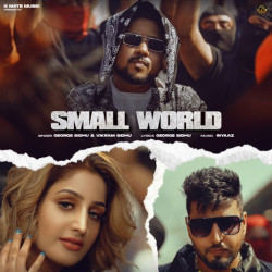 Unknown Small World