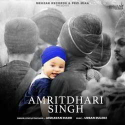 Unknown Amritdhari Singh