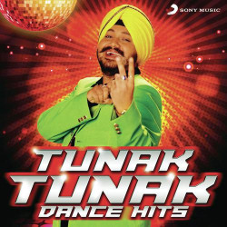 Unknown Tunak Tunak Dance Hits