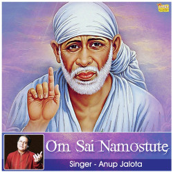 Unknown Om Sai Namostute
