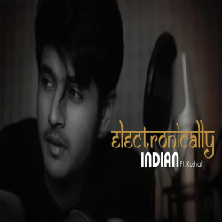 Unknown Electronically Indian