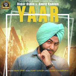 Punjabi-Singles Unknown