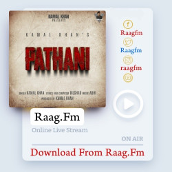 Unknown Pathani