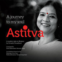 Unknown Astitva- A Modern Take On Bhajans