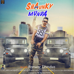 Unknown Shaunky Munda